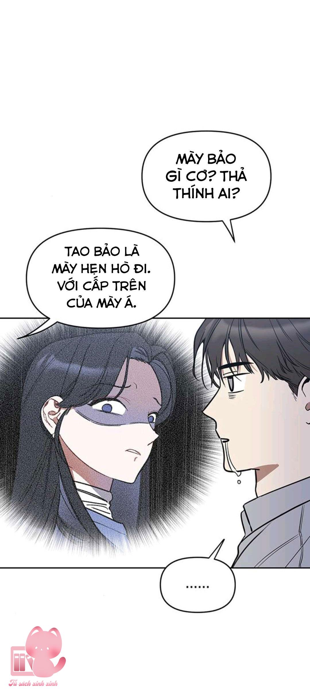 Gieo Nhân Gặt Quả Chapter 6 - Trang 3