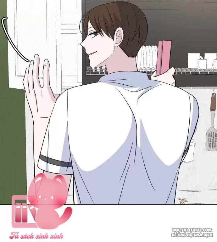 Quan Hệ Nhân Quả Chap 27 - Trang 2
