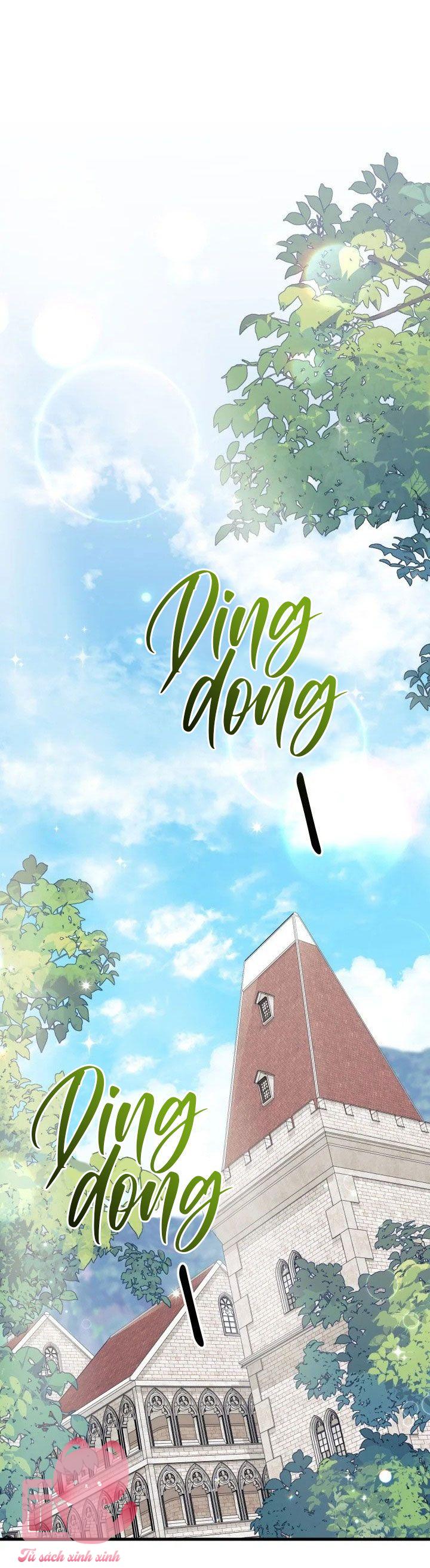 Tôi Không Muốn Làm Người Mai Mối Chapter 37 - Trang 4