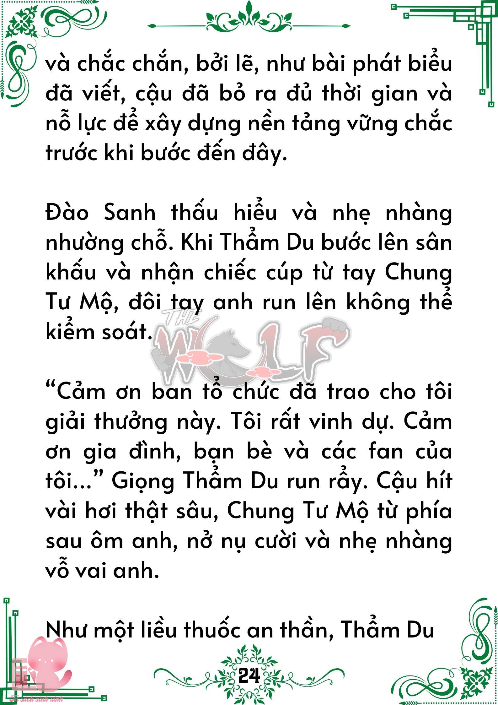 Quý nhân phù trợ Du Chap 86 - Trang 2