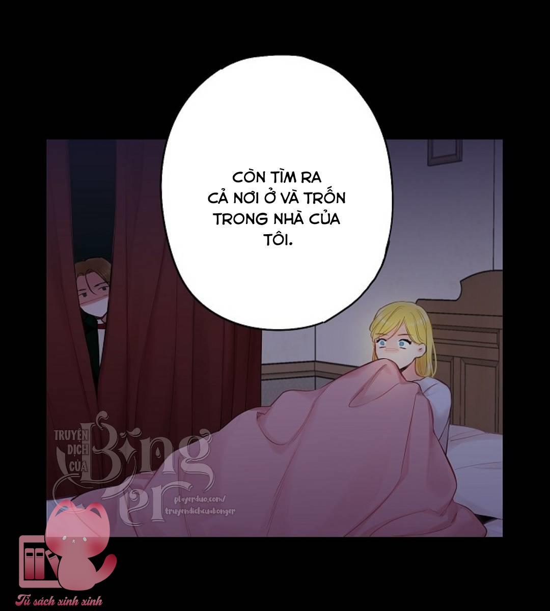 Ác Nữ Muốn Ly Hôn Chap 104 - Trang 2