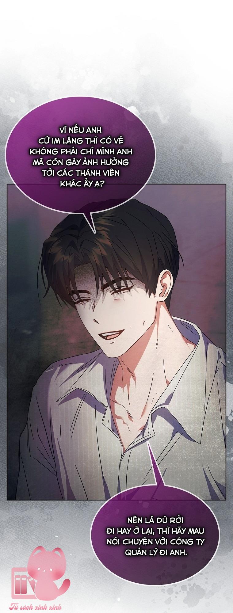 Debut Or Die Chap 71 - Trang 4