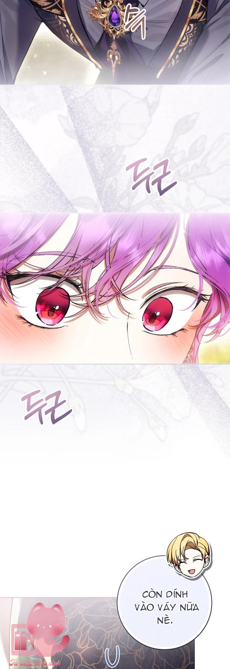 Làm Ác Nữ Bộ Không Tuyệt Sao? Chapter 80 - Trang 4