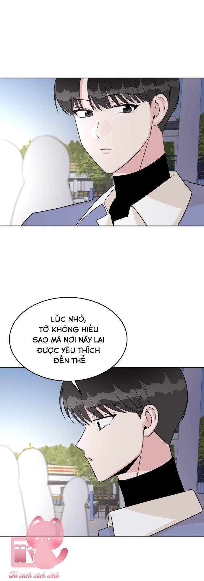 Chúng Ta Là Gì Của Nhau? Chap 15 - Trang 2