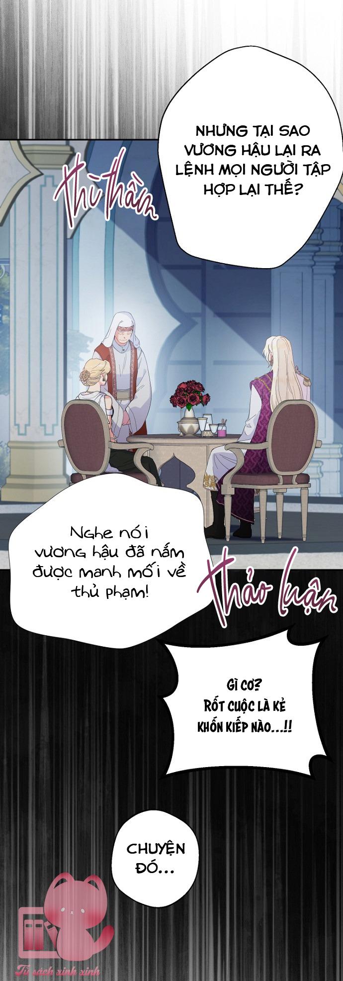 Bỏ Quách Chồng Con Đi, Tiền Bạc Mới Là Tất Cả Chap 97 - Trang 2