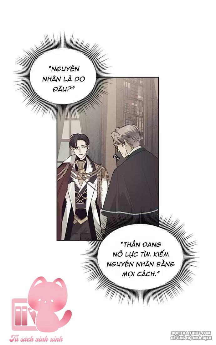Hoàng Hậu Tái Hôn Chapter 59 - Trang 4