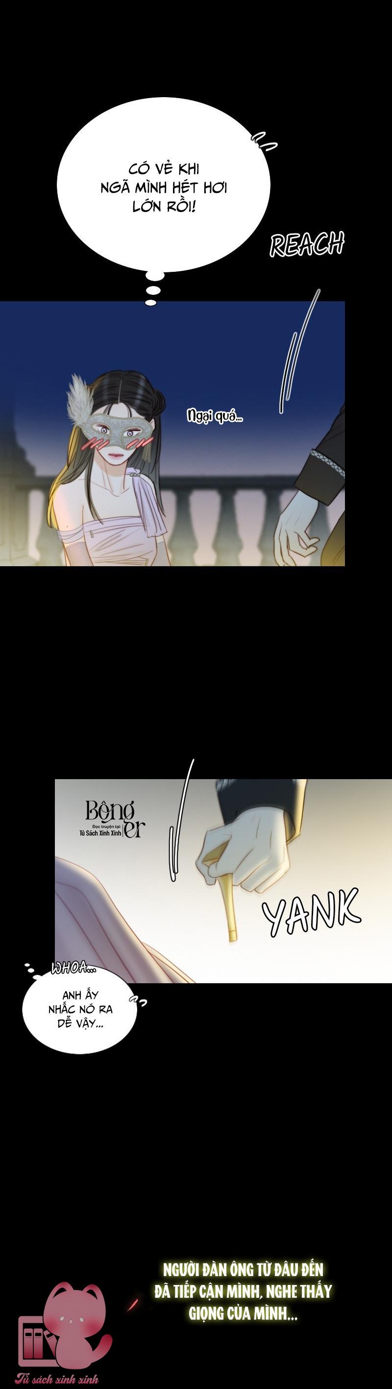 Serena Chap 65 - Trang 2