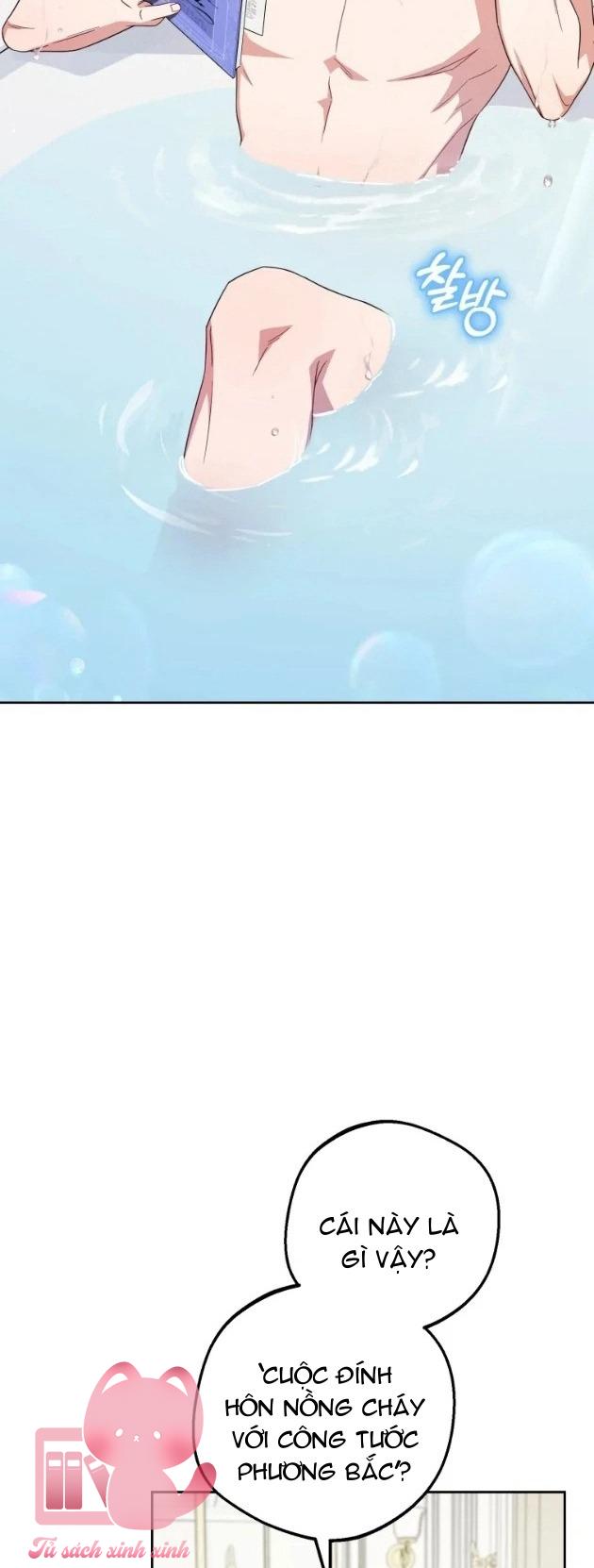 Được Yêu Thương Mà Còn Ngại Ngùng Sao! Chap 83 - Trang 4