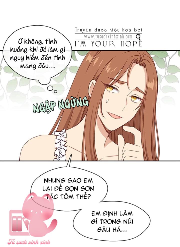 Hãy Coi Chừng Ác Nữ Chapter 27 - Trang 4