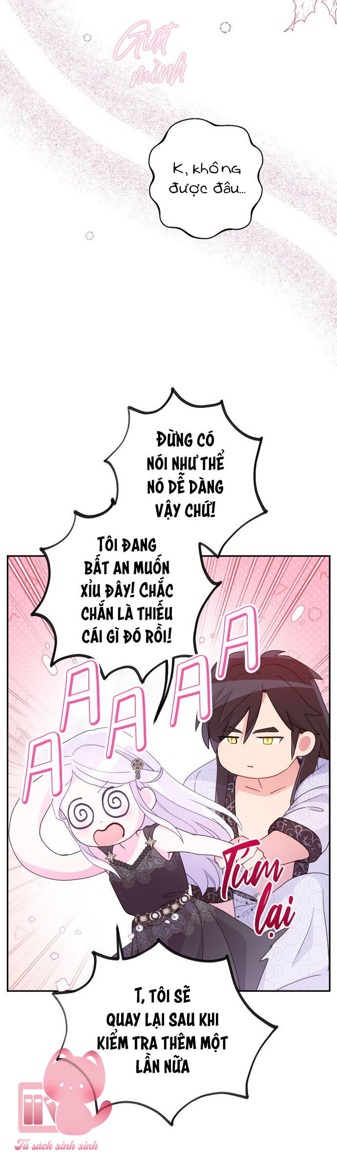 Bỏ Quách Chồng Con Đi, Tiền Bạc Mới Là Tất Cả Chap 66 - Trang 2