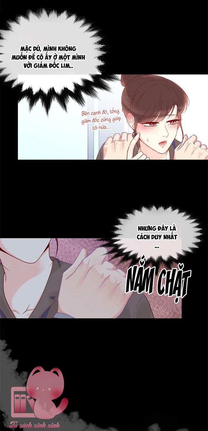 Tôi Sẽ Mang Em Đi Chap 29 - Trang 3