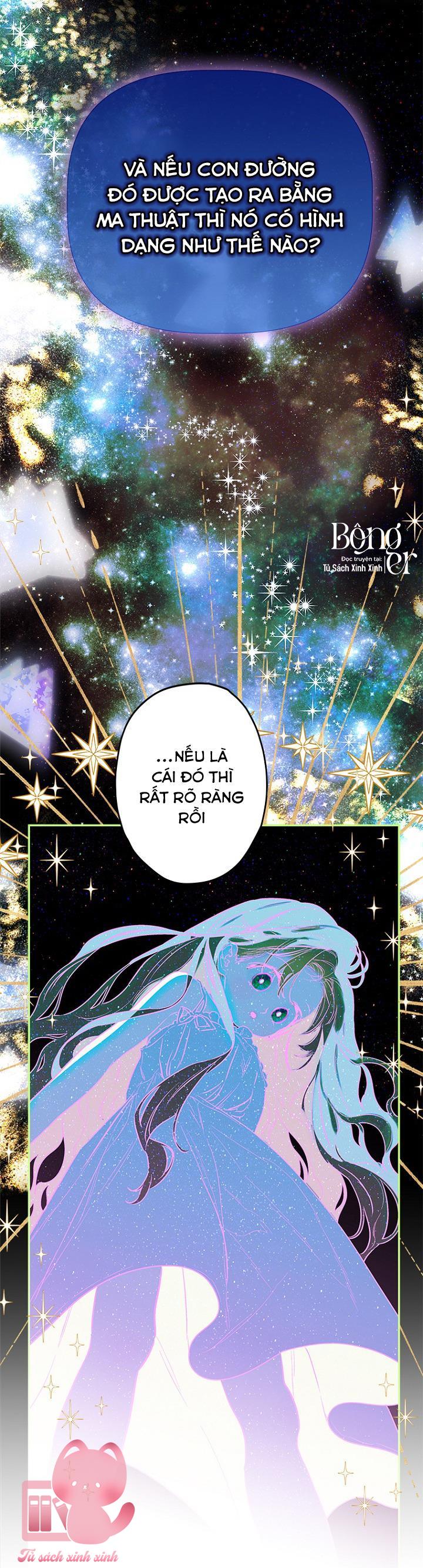 Khế Ước Hôn Nhân Của Mẹ Tôi Chapter 52 - Trang 4