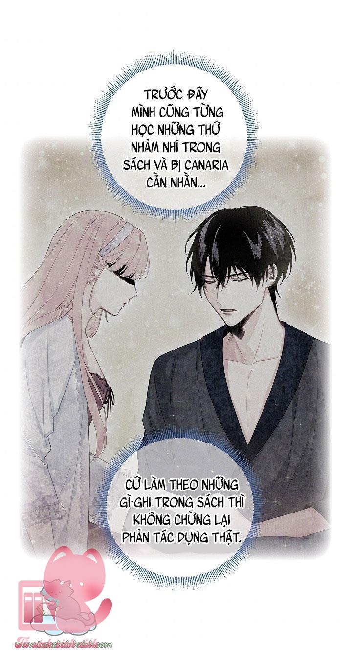 Ác Nữ Muốn Ly Hôn Chap 117 - Trang 2