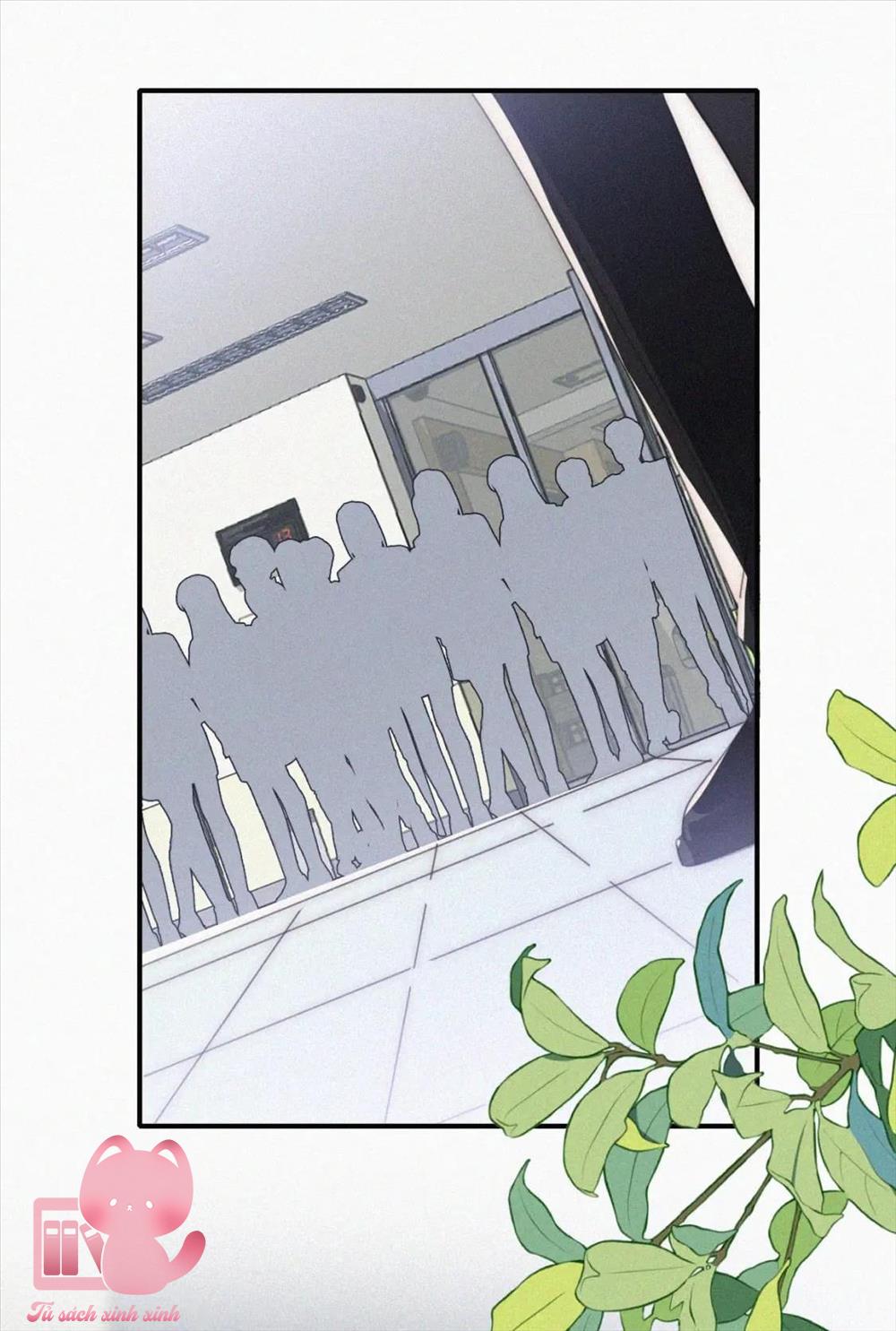 Bệnh Yêu Chap 45 - Trang 2
