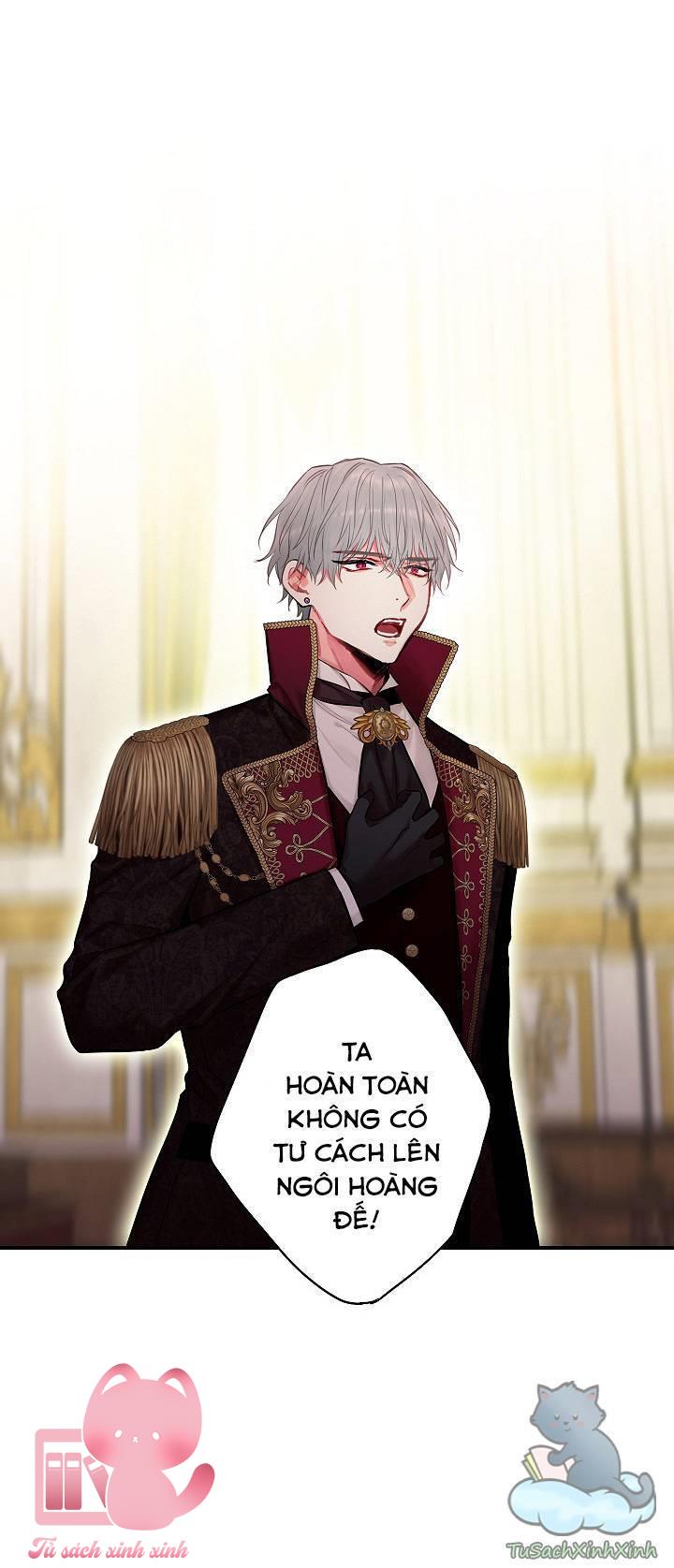Ác Nữ Muốn Ly Hôn Chap 113 - Trang 2