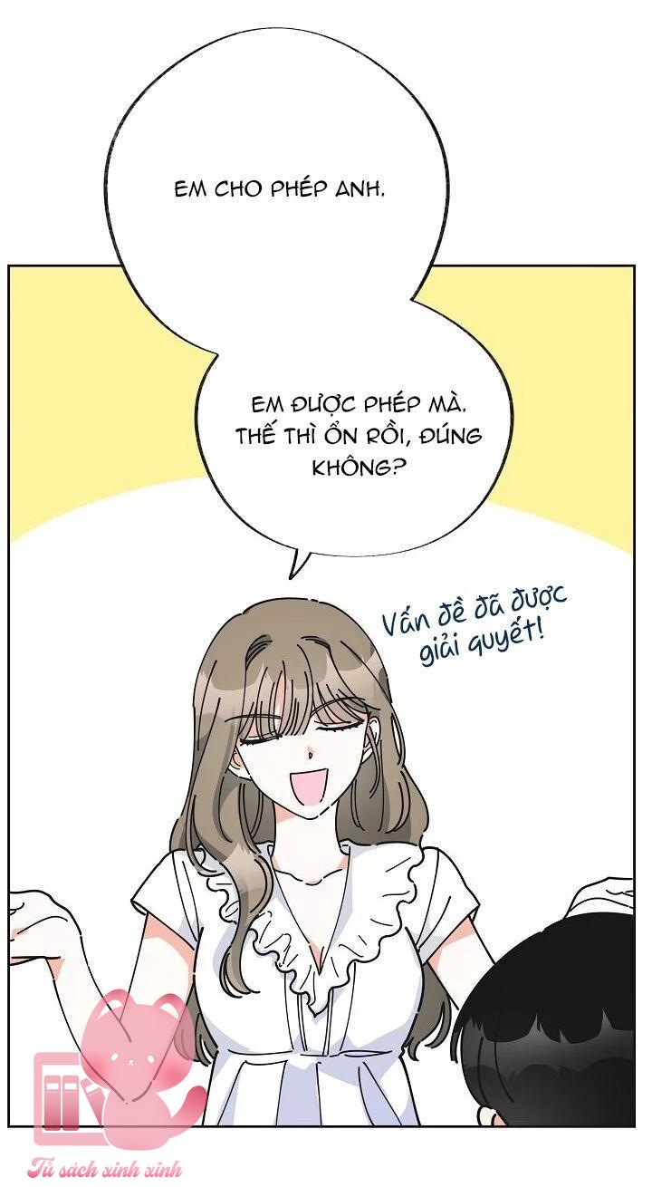 Người Hùng Của Ác Nữ Chapter 7 - Trang 4