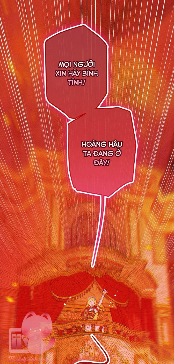 Khế Ước Hôn Nhân Của Mẹ Tôi Chapter 49 - Trang 4