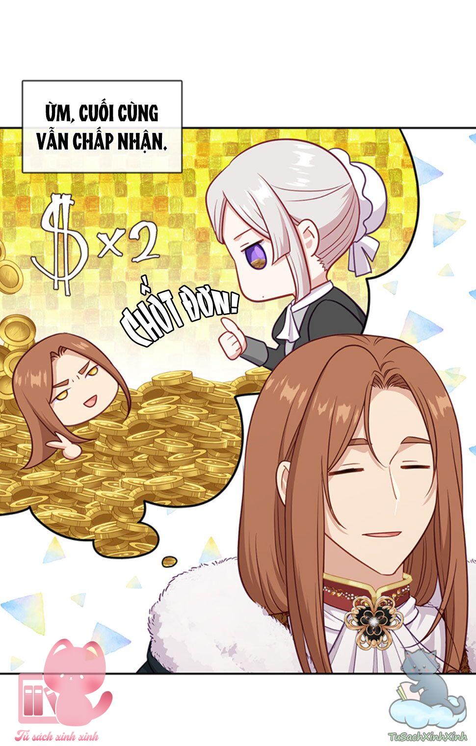 Hãy Coi Chừng Ác Nữ Chapter 91 - Trang 4