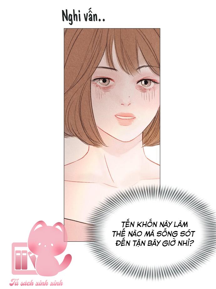 Thần Bí Chap 35 - Trang 2