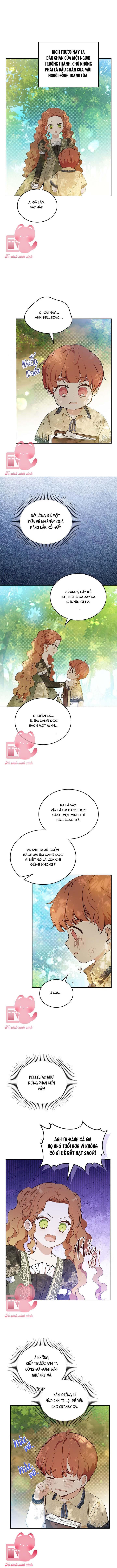 Kiếp Này Ta Sẽ Trở Thành Gia Chủ Chap 94 - Trang 2