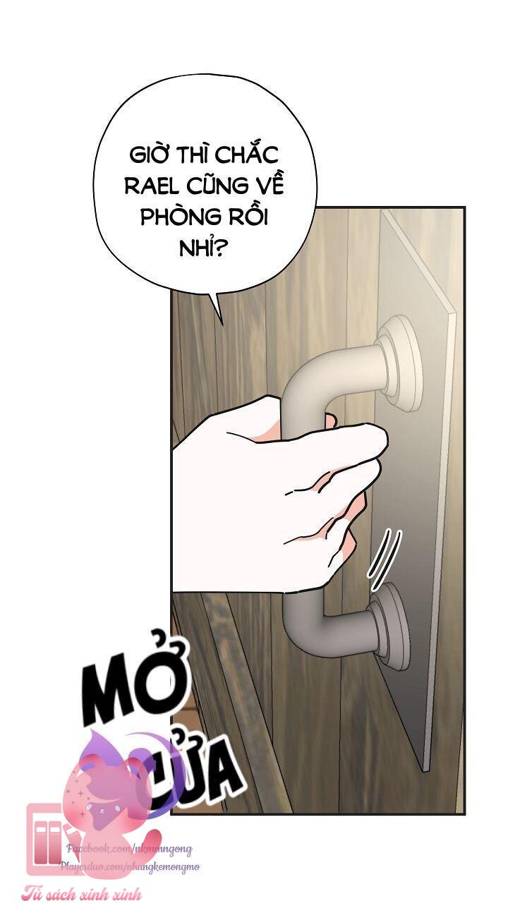 Người Hùng Của Ác Nữ Chapter 54 - Trang 4