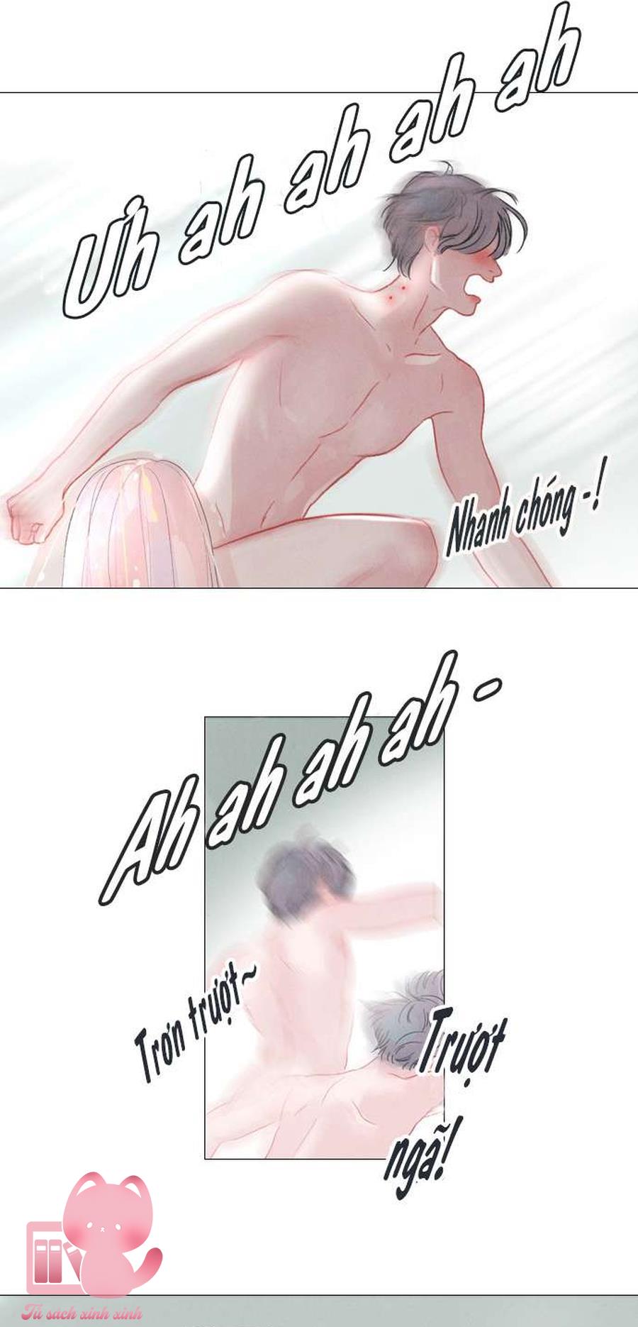 Thần Bí Chap 2 - Trang 2