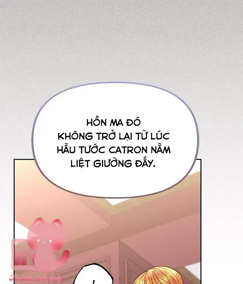Hoàng Hậu Tái Hôn Chapter 153 - Trang 4