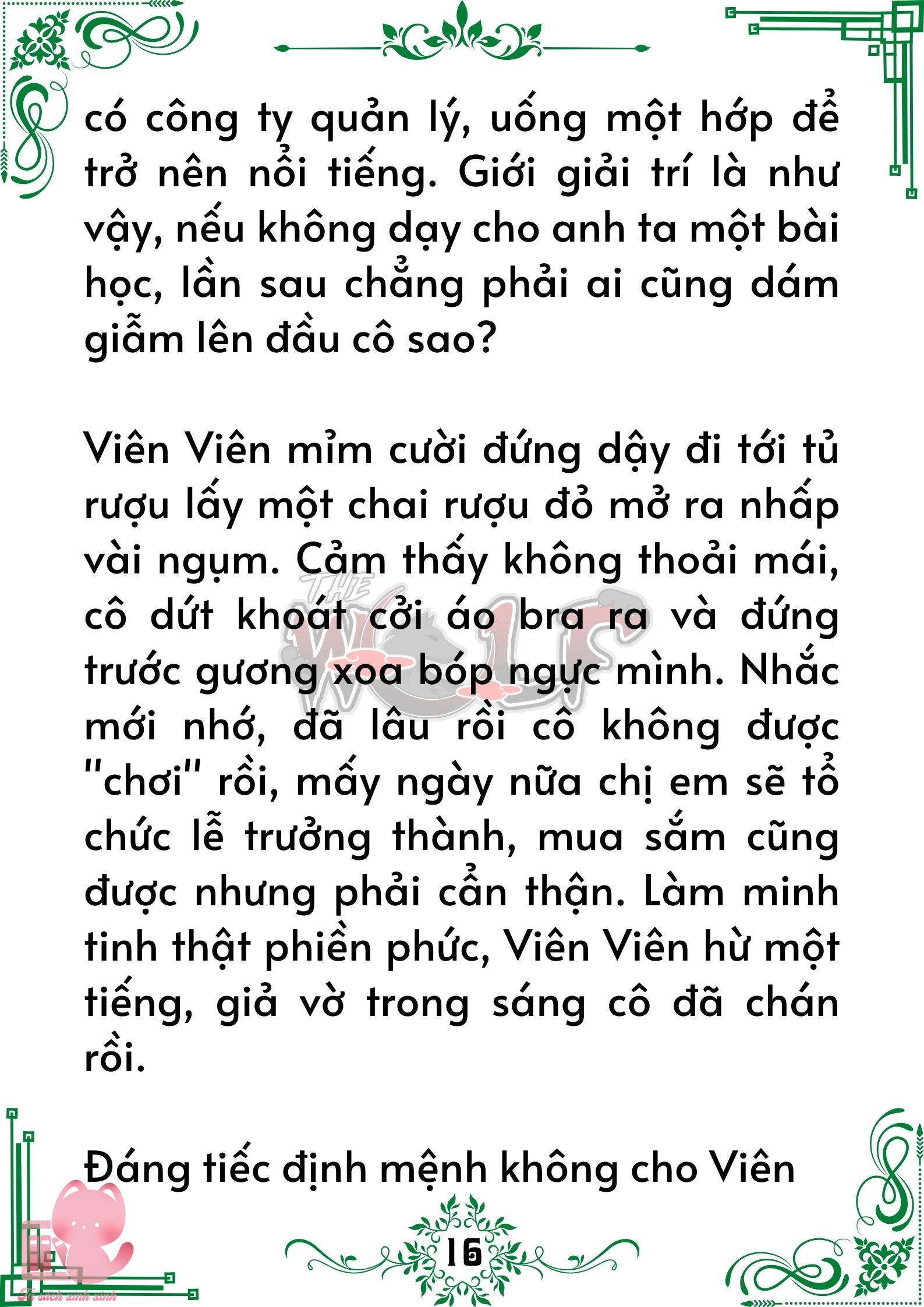 Quý nhân phù trợ Du Chap 37 - Trang 2