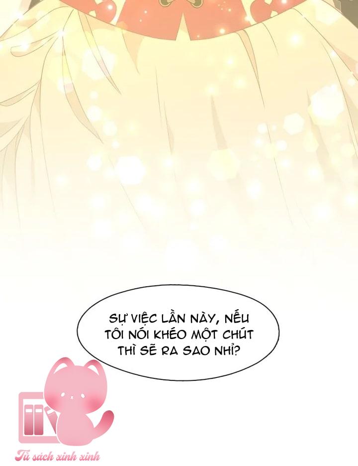 Hãy Coi Chừng Ác Nữ Chapter 41 - Trang 4