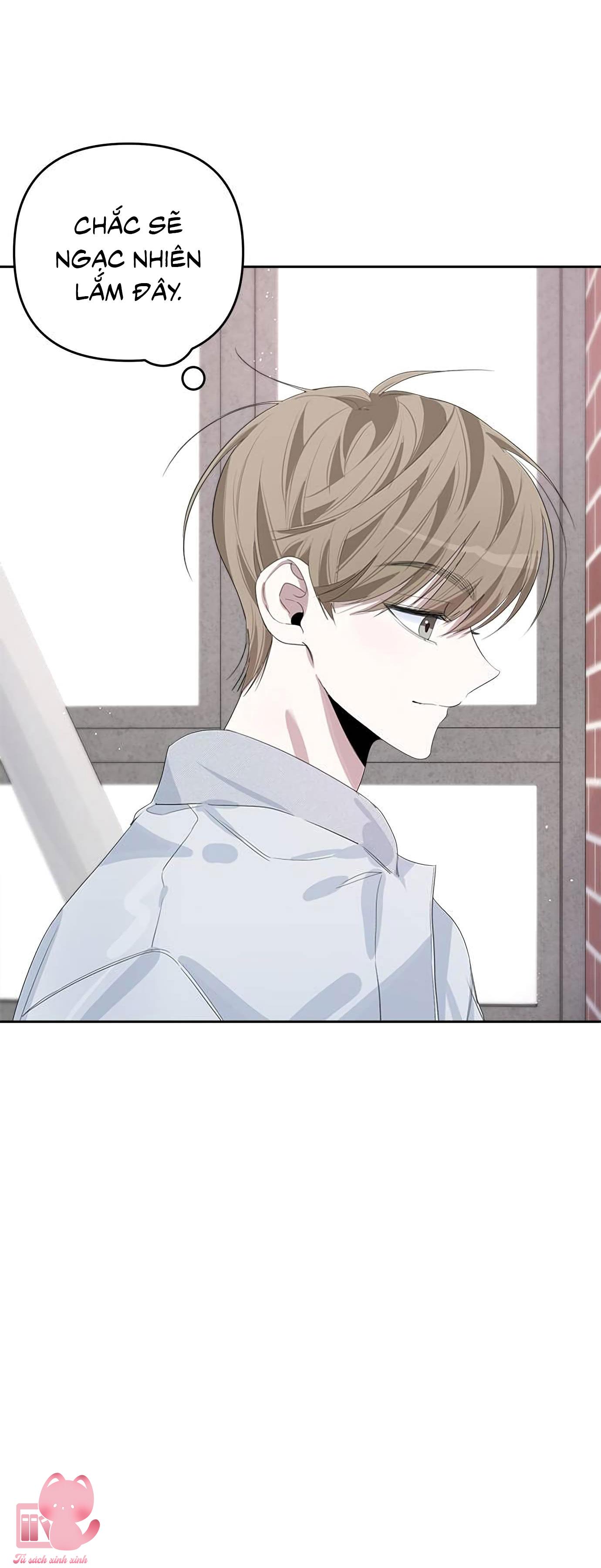 Đàn Anh Xấu Xa! Chap 47 - Trang 3