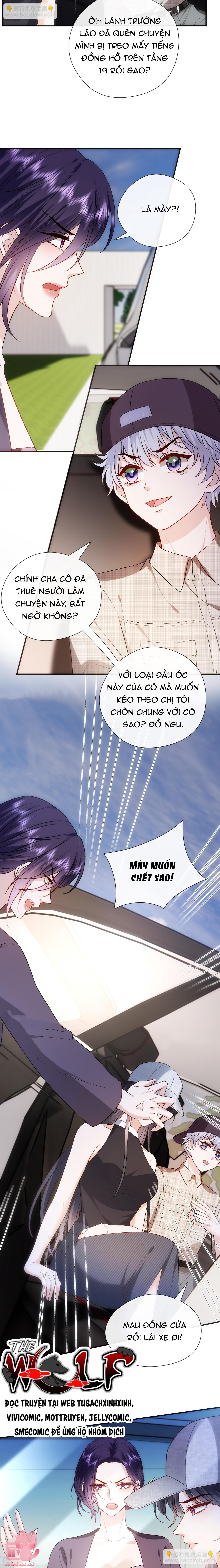 Phu Nhân Mỗi Ngày Đều Tại Tuyến Vả Mặt Chap 139 - Trang 2