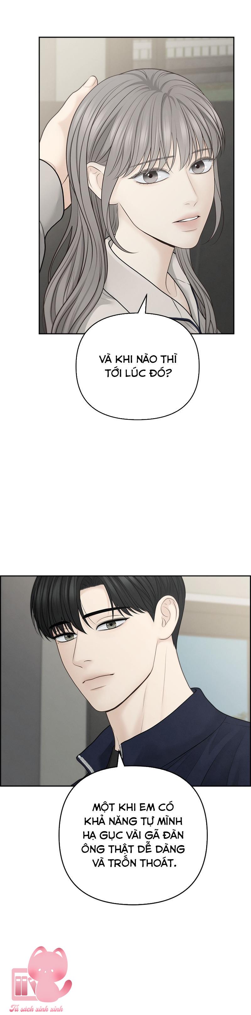 Hy Vọng Duy Nhất Chap 68 - Trang 2