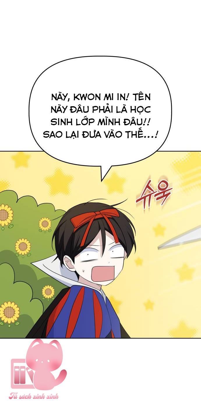 Quan Hệ Nhân Quả Chap 108 - Trang 2