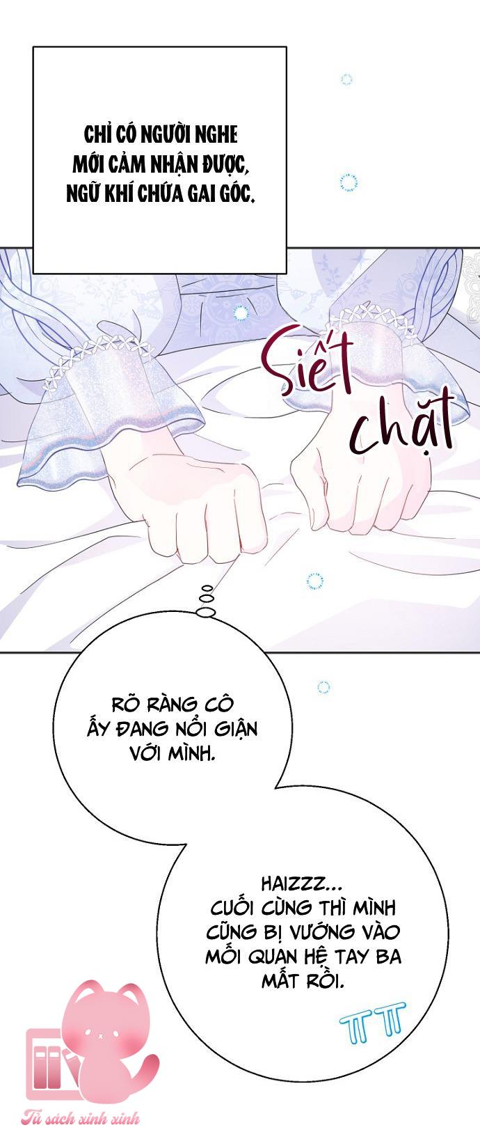 Bỏ Quách Chồng Con Đi, Tiền Bạc Mới Là Tất Cả Chap 80 - Trang 2