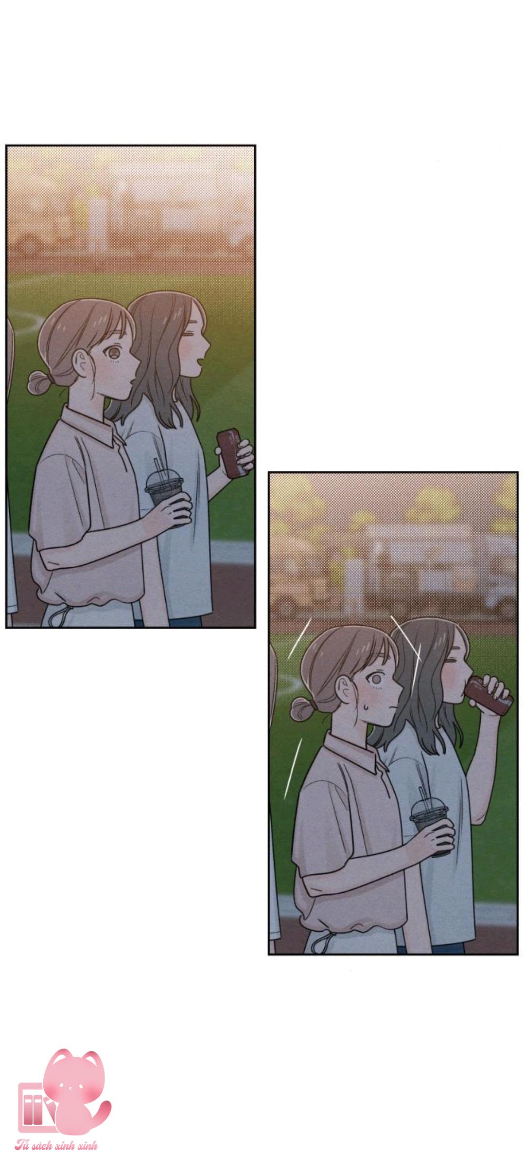 Bí Mật Thanh Xuân Chapter 78 - Trang 4