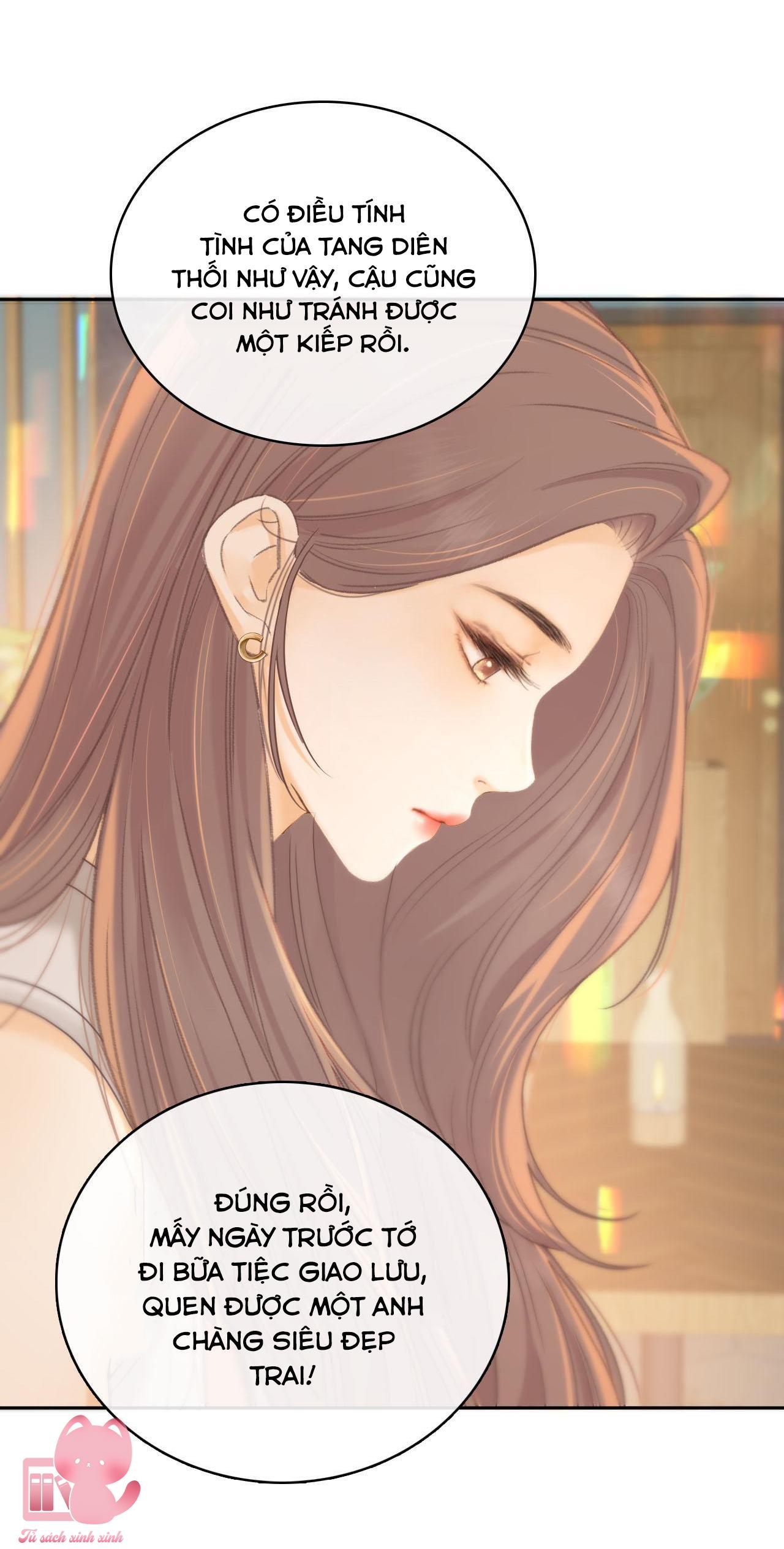 Khó Dỗ Dành Chapter 72 - Trang 4