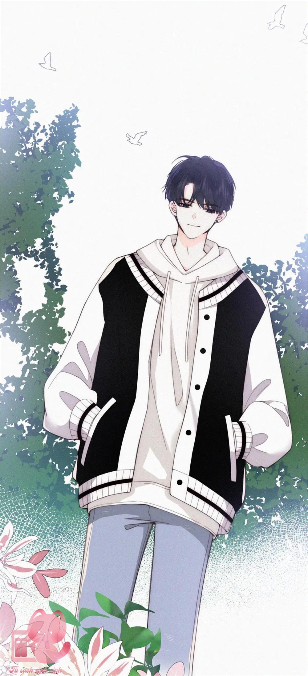 Bệnh Yêu Chap 39 - Trang 2