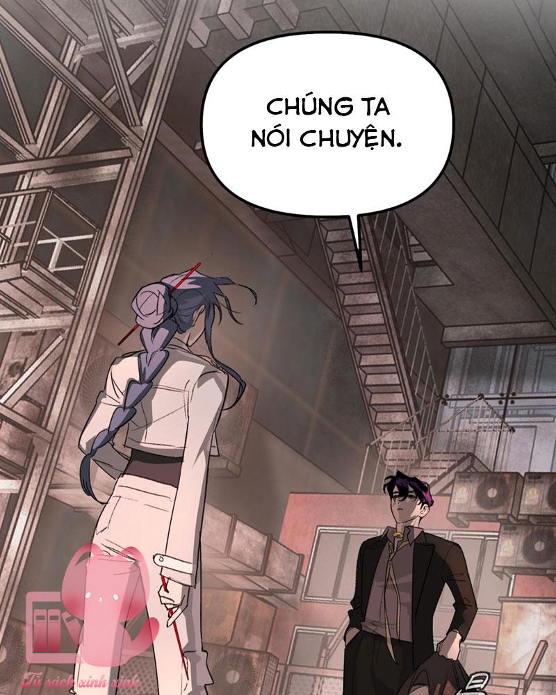 Ác Chi Hoàn Chapter 9 - Trang 4