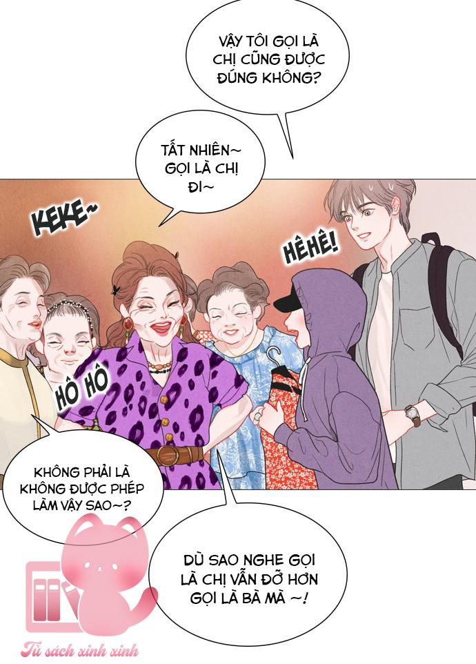 Thần Bí Chap 33 - Trang 2