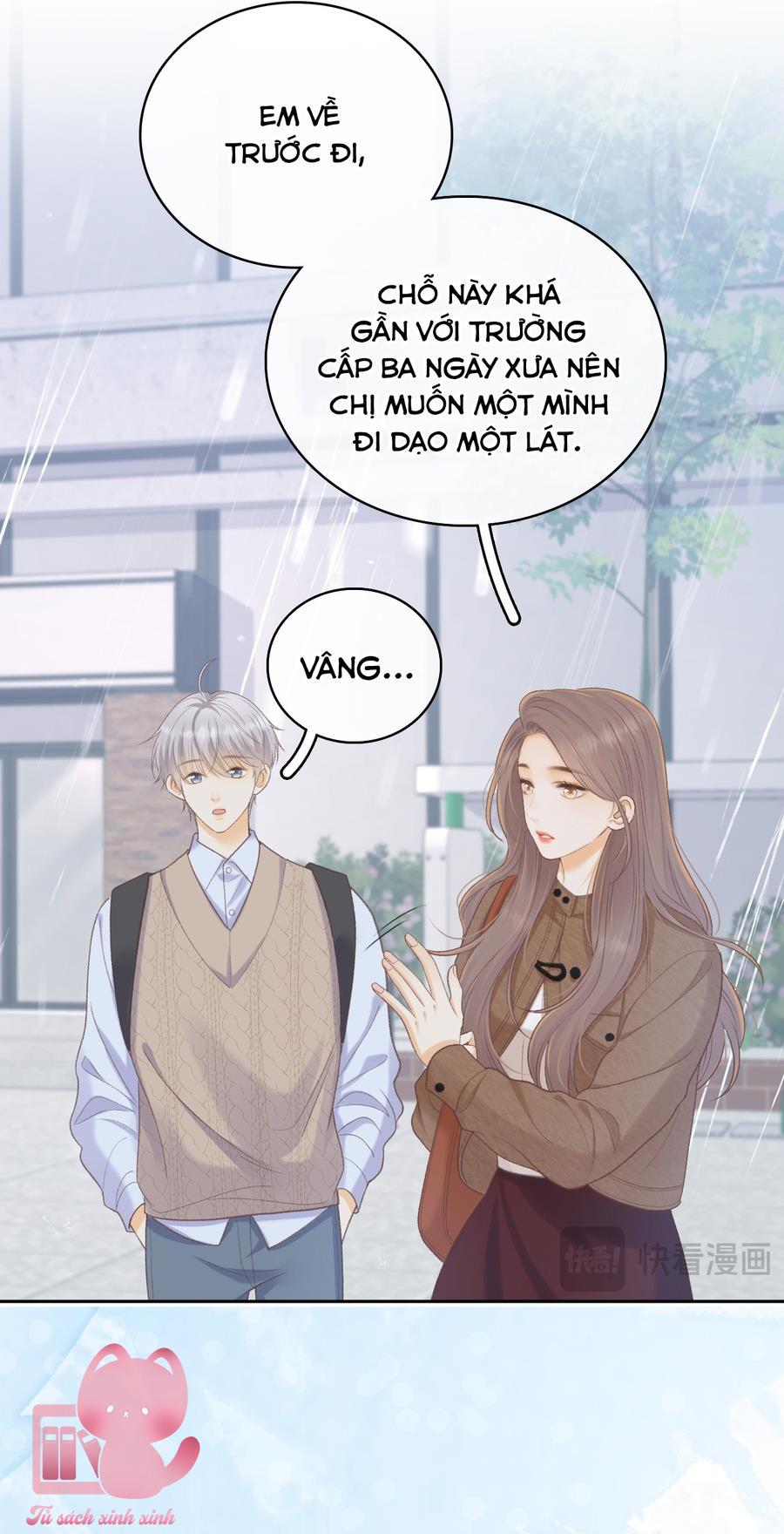 Khó Dỗ Dành Chapter 88 - Trang 4
