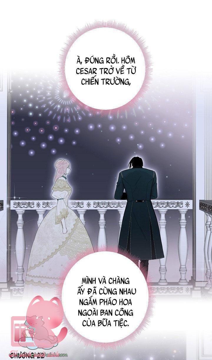Ác Nữ Muốn Ly Hôn Chap 118 - Trang 2