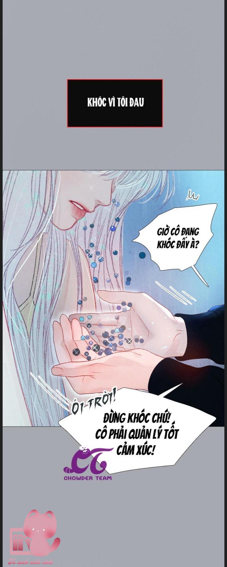 Thần Bí Chap 71 - Trang 2