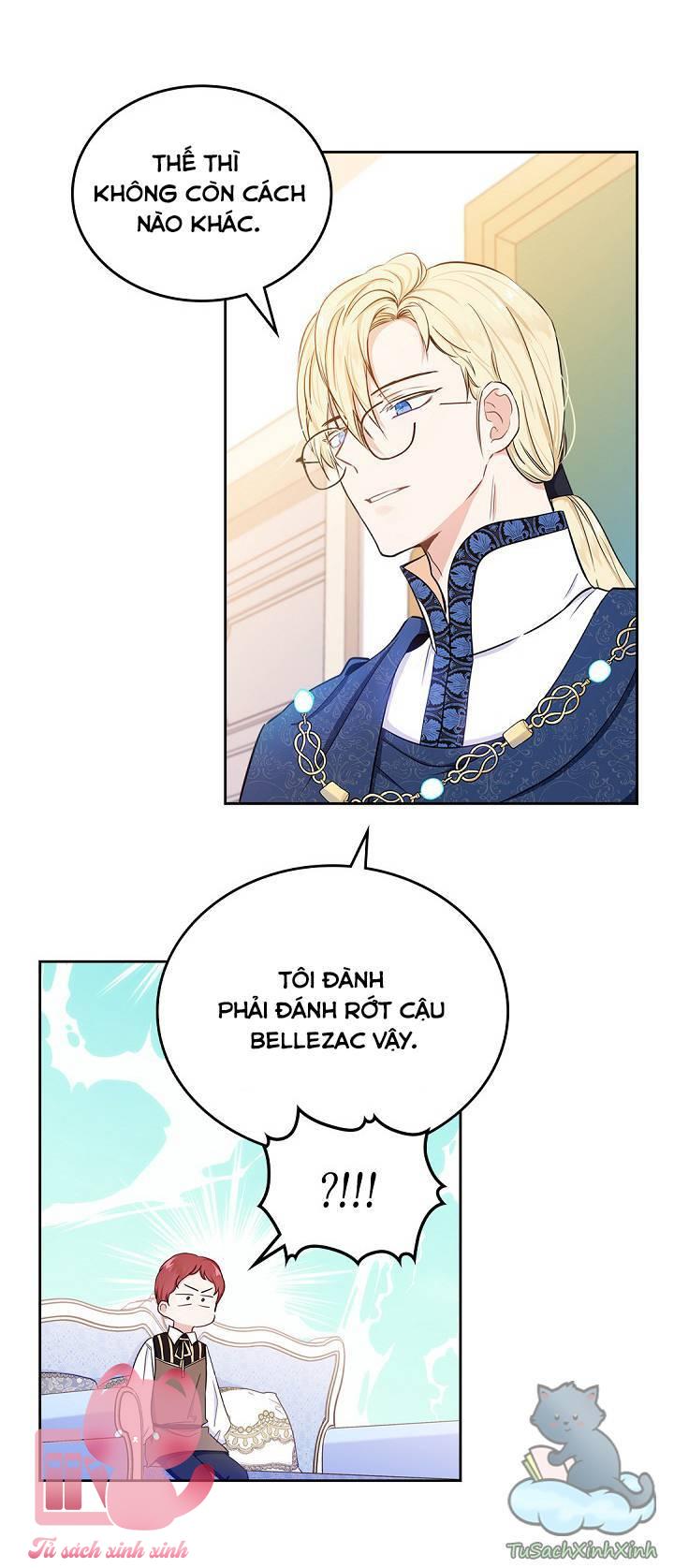 Kiếp Này Ta Sẽ Trở Thành Gia Chủ Chap 9 - Trang 2