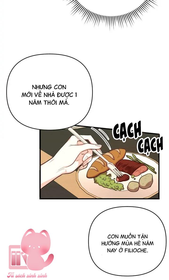 Khoảng Cách Của Chúng Ta Chap 4 - Trang 2