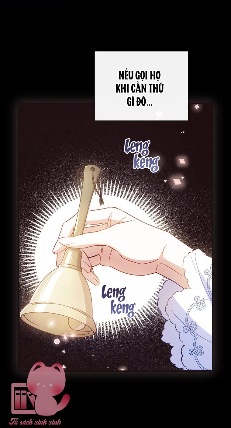 Cách Khiến Phu Quân Đứng Về Phía Tôi Chap 20 - Trang 2