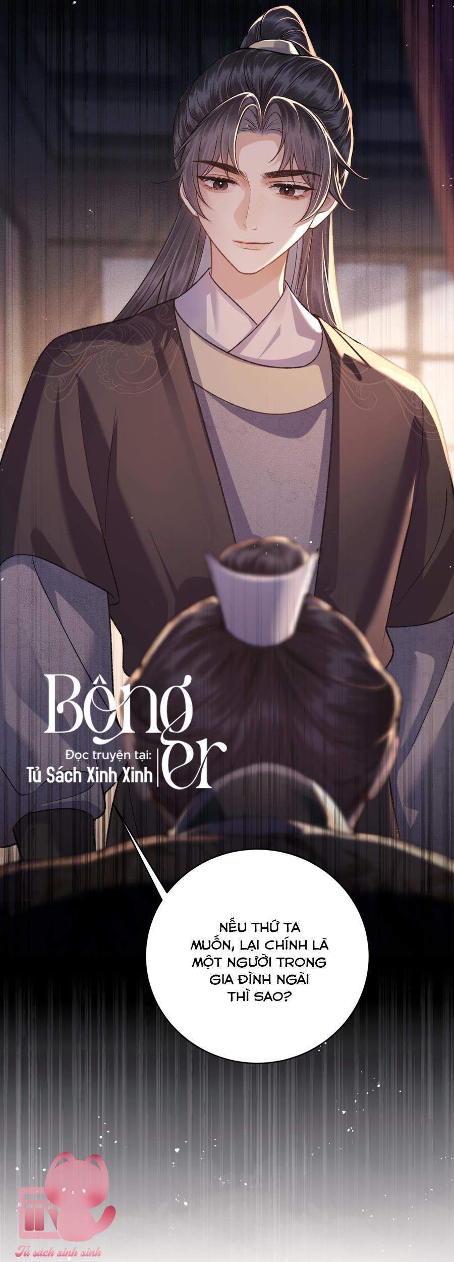 Gả Cho Vai Ác Chap 66 - Trang 2