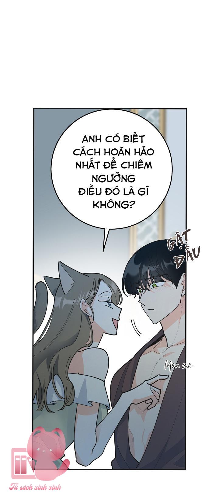 Người Hùng Của Ác Nữ Chapter 96 - Trang 4