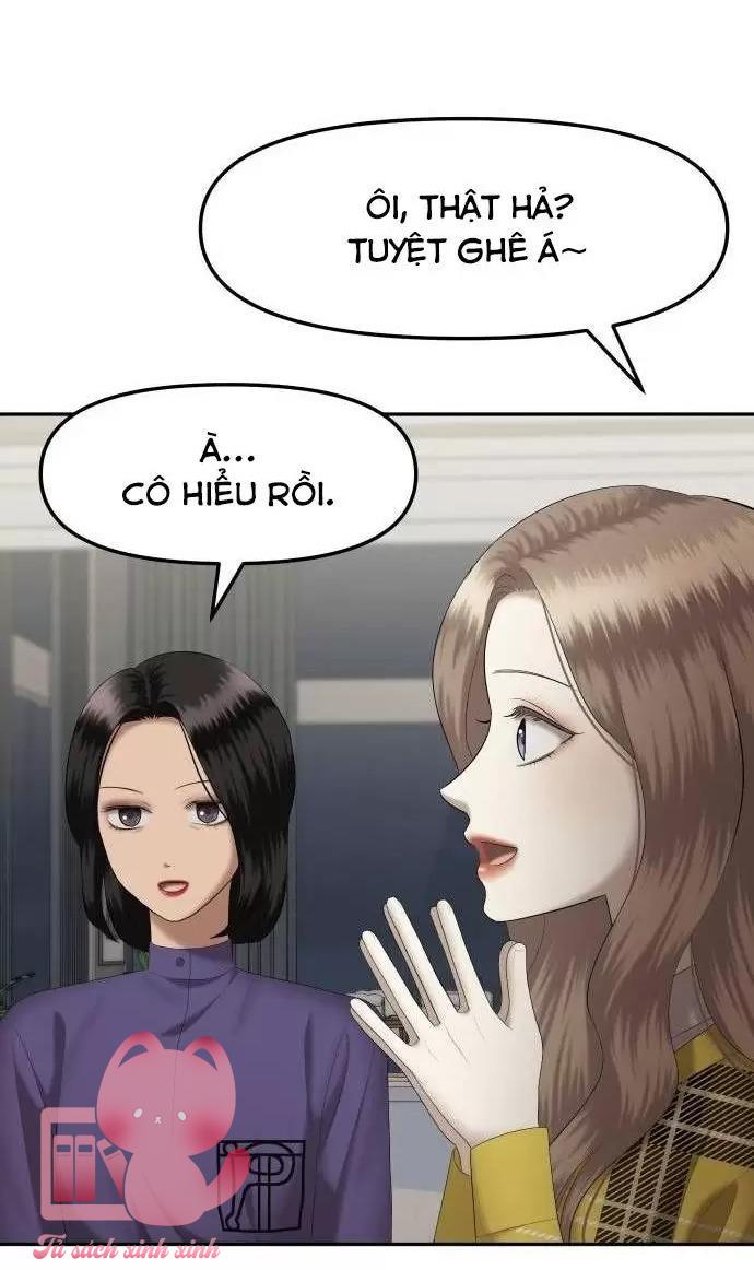 Chị Em Tranh Đấu Chap 14 - Trang 2