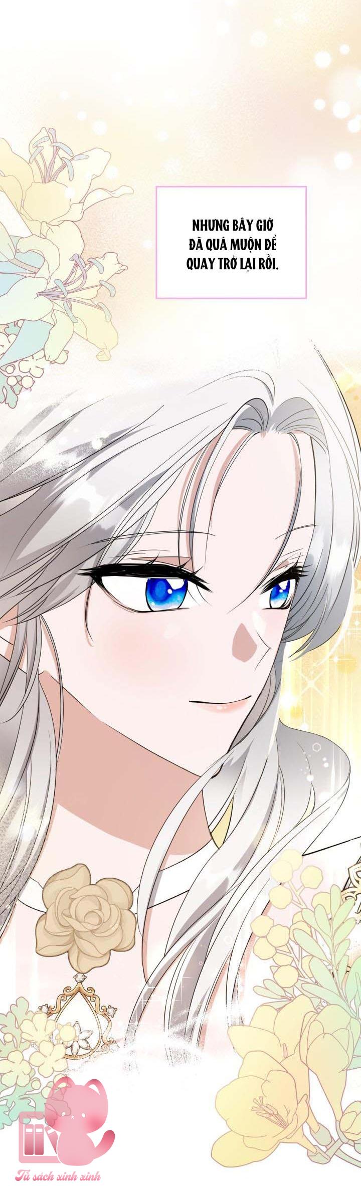 Công Nương Toàn Năng Cũng Thấy Chán Nản Chap 32 - Trang 3