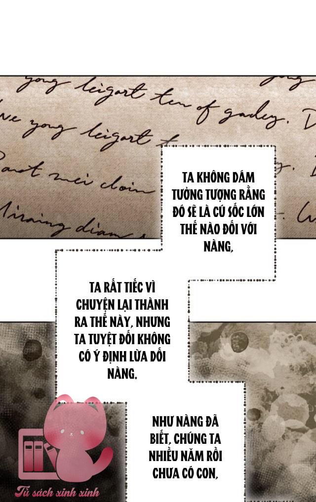 Hoàng Hậu Tái Hôn Chapter 105 - Trang 4